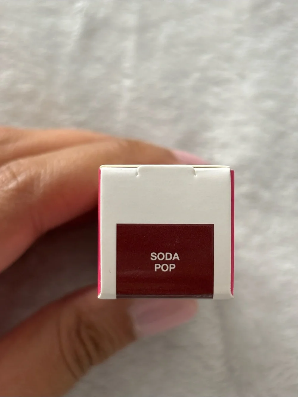 DIBS Go To Glossy Balm Soda Pop 0.2 fl oz